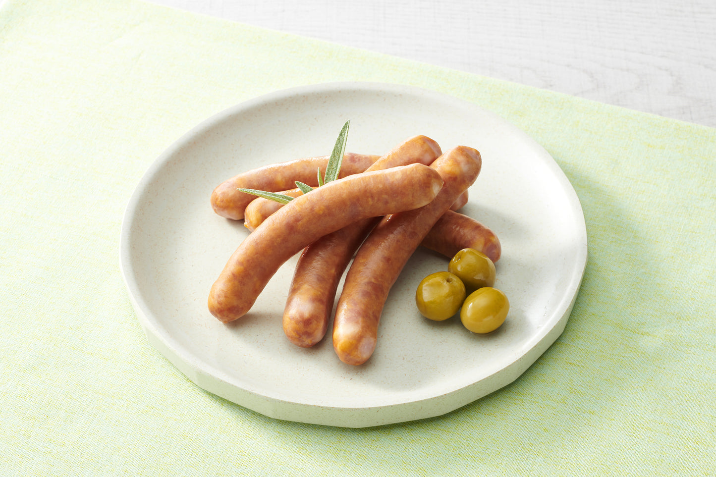 【冬季限定】七星本気豚・オリーブ豚 ポトフセット