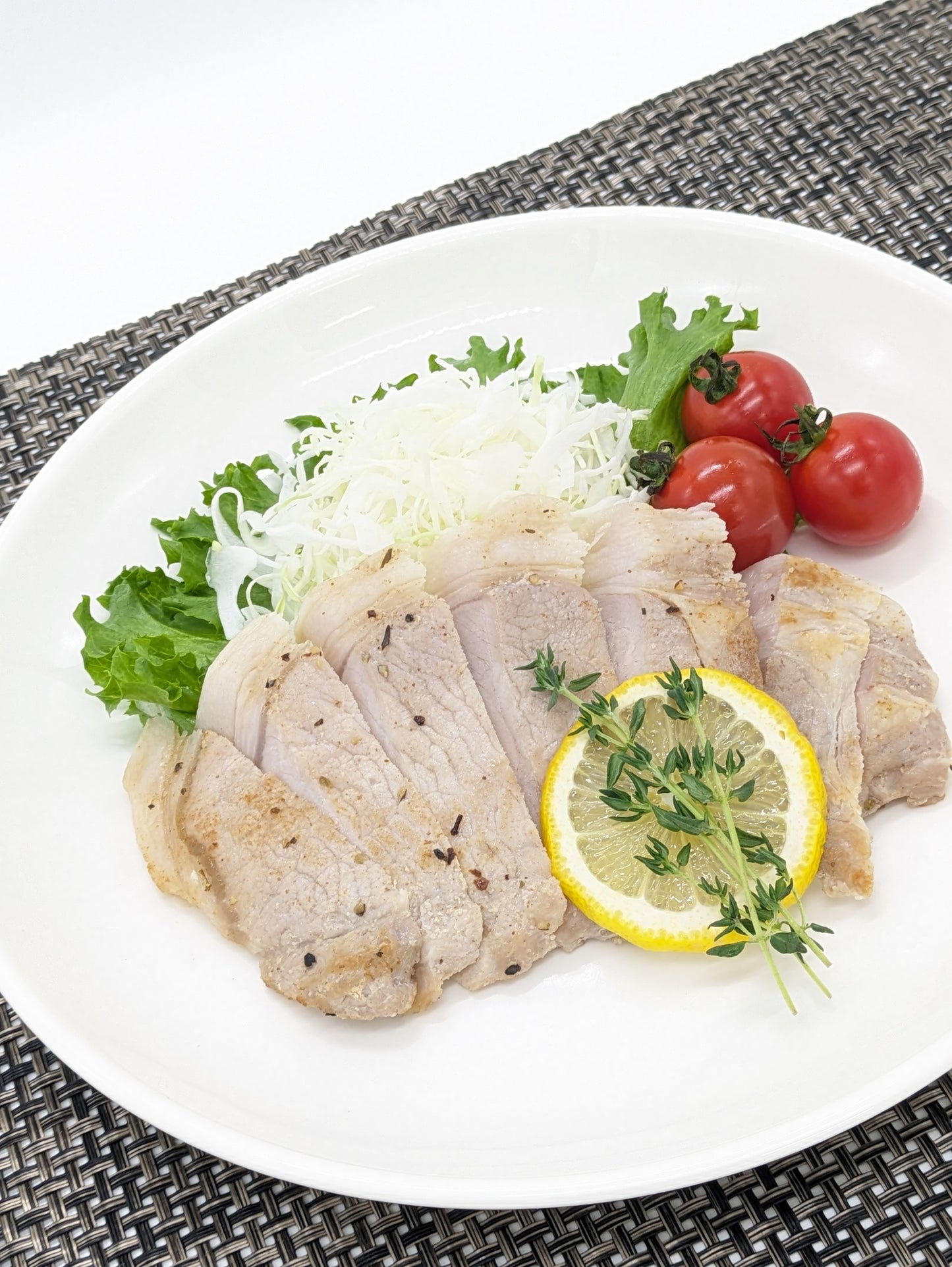 【秋季限定】七星本気豚 ロース肉3種漬けセット