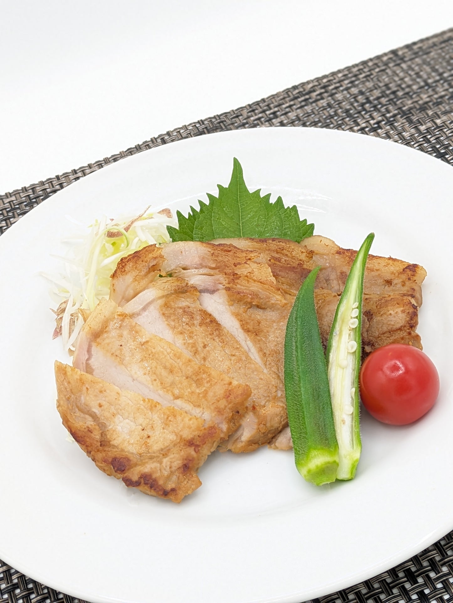【秋季限定】七星本気豚 ロース肉3種漬けセット