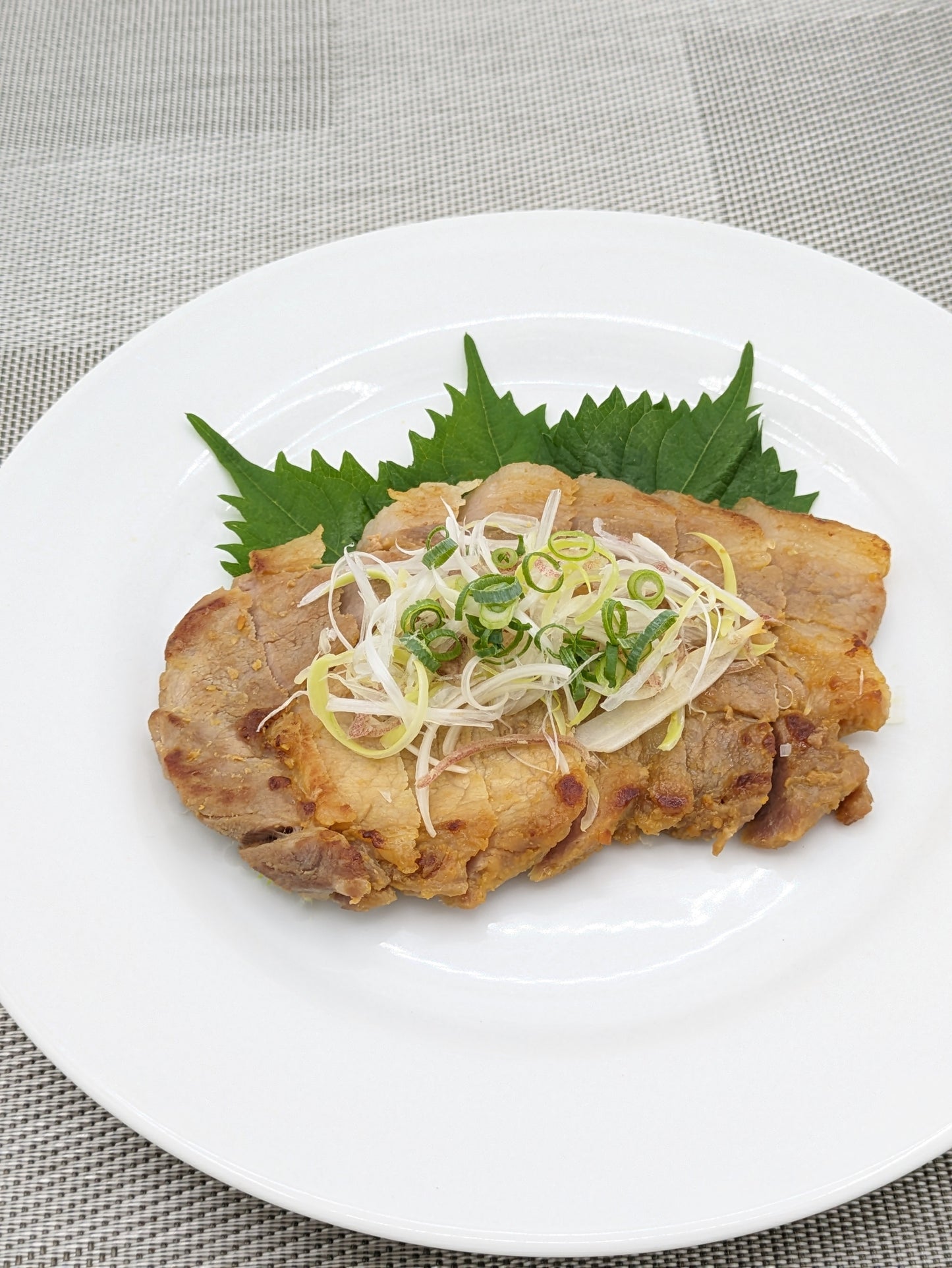 【秋季限定】七星本気豚 ロース肉3種漬けセット